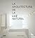 LA ARQUITECTURA DE LA LUZ NATURAL. El Precio Es En Dolares
