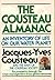 The Cousteau Almanac of the Environment: An Inventory of Life on a Water Planet