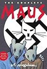 Maus: A Survivor'...