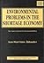 Environmental Problems in the Shortage Economy: The Legacy of Soviet Environmental Policy (New Horizons in Environmental Economics series)