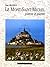 Le Mont-Saint-Michel pierre...