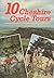 10 Cheshire cycle tours by David Groome