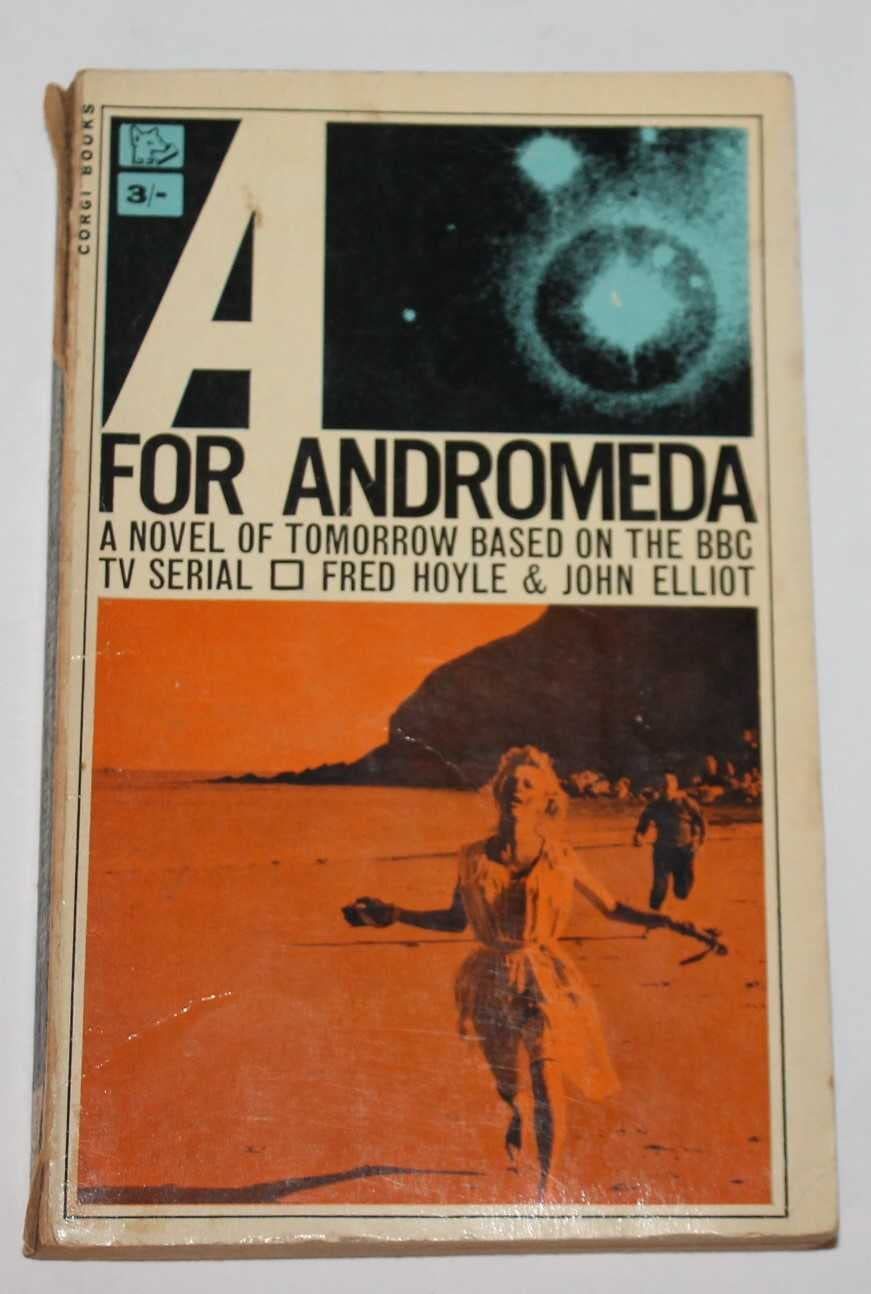 A for Andromeda