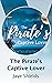 The Pirate's Captive Lover
