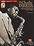 The Best of Charlie Parker: A Step-by-Step Breakdown of the Styles and Techniques of a Jazz Legend (Signature Licks Saxophone) by Mark Voelpel (2003-06-01)