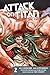 [Attack on Titan: Before the Fall 2] [By: Suzukaze, Ryo] [August, 2014]