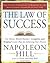 The Law of Success Original edition
