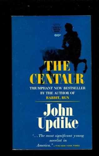 The Centaur