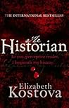 [The Historian] (...