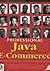Professional Java E-Commerce (International Edition)