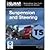 ASE Test Preparation - T5 Suspension and Steering by Delmar, Cengage Learning [Cengage Learning, 2012] (Paperback) 5th Edition [Paperback]