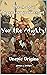 The (not so) legendary journeys of Yor the Mighty! by Adron Smitley