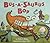 Bus-a-saurus Bop by Diane Z. Shore, David Clark(August 6, 2003) Hardcover