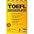 CLIFFS TOEFL PREPARATION GU...