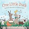 One Little Duck by Katrina Germein