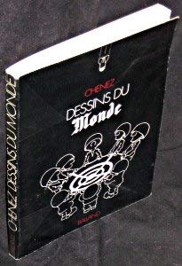 Dessins du " Monde " (Paperback)