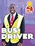 Bus Driver (Here to Help) by Hannah Phillips by Hannah Phillips