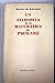 La filosofía de la matemática de Jules Henri Poincaré (Serie ... by Javier de Lorenzo