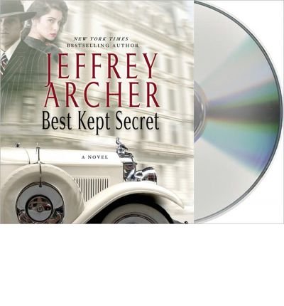 BEST KEPT SECRET