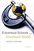 Uncertain Science ... Uncertain World by Pollack, Henry N. (2005) Paperback