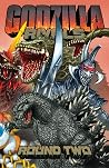 Godzilla Rivals: ...