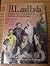 H. L. and Lyda by Margaret Hunt Hill (1994-04-03)