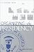 Organizing the Presidency 3...