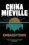 Embassytown by Mi...