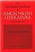 Select bibliography for the study of Anglo-Irish literature and its backgrounds: An Irish studies handbook