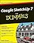 [(Google SketchUp 7 For Dummies )] [Author: Aidan Chopra] [Mar-2009]