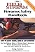 The Field & Stream Firearms Safety Handbook 1st edition by Painter, Doug (1999) Paperback