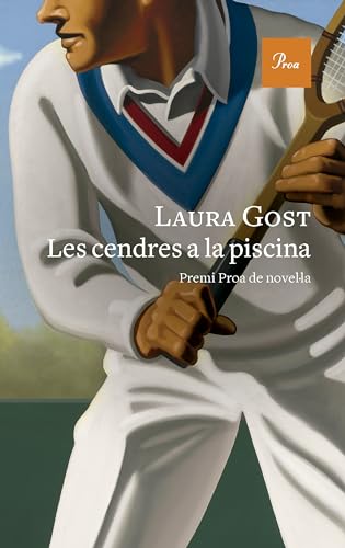 Les cendres a la piscina (Hardcover)