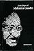 Last Days of Mahatma Gandhi by Sheshrao Chavan