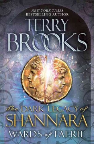 WARDS OF FAERIE