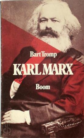 Karl Marx (Dutch Edition)