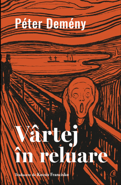 Vârtej în reluare (Paperback)