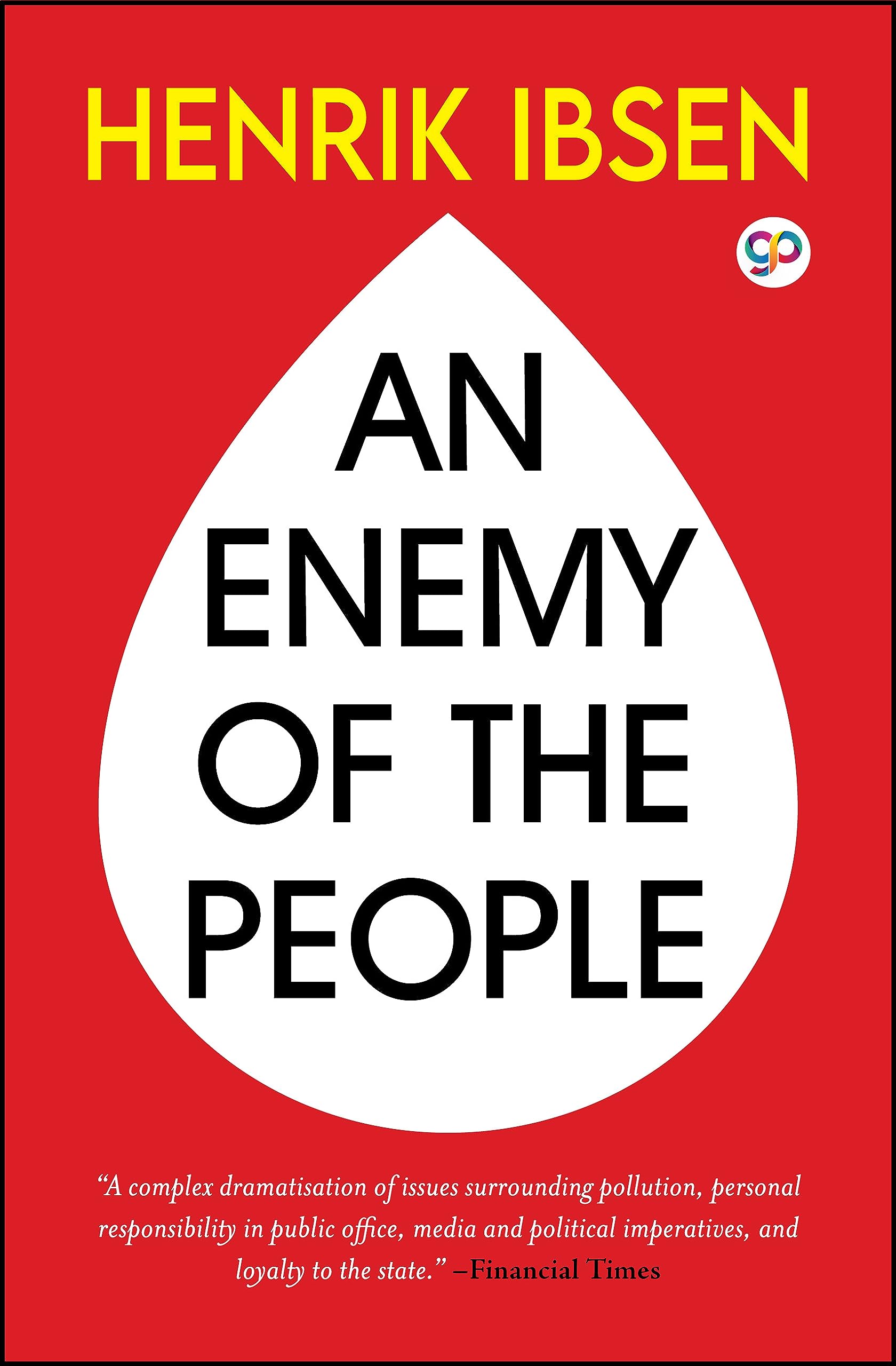 An Enemy of the People
