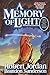 A Memory of Light (Wheel of Time, #14)