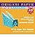 ORIGAMI PAPER PATTERN: PERF...