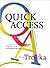 Simon and Schuster Quick Access Reference for Writers
