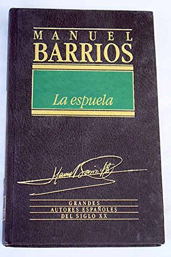 La espuela (Paperback)