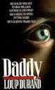 Daddy (G.K. Hall Large Print Book Series) by Loup Durarnd