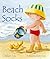 Beach Socks by Michael J. Daley (2013-04-15)