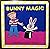 Bunny Magic/With Finger Puppet