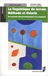 La linguistique d...