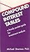 Compound Interest Tables by Michael Sherman (1979-09-03)
