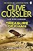 Treasure of Khan by Clive Cussler