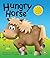 Noisy Book: Hungry Horse