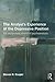 The Analyst's Experience of the Depressive Position: The Melancholic Errand of Psychoanalysis by Steven H. Cooper (2016-04-15)