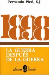 1898: La guerra después de la guerra (Paperback)